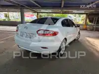 2012 Renault SM3
