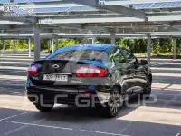2012 Renault SM3