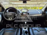 2012 Renault SM3