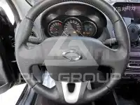 2012 Renault SM3