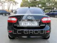 2012 Renault SM3