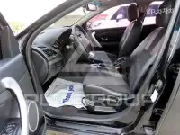 2012 Renault SM3