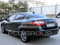 2012 Renault SM3