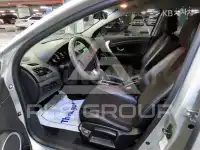 2012 Renault SM3