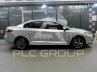 2012 Renault SM3