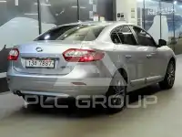 2012 Renault SM3