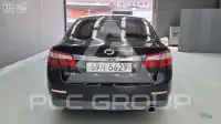 2012 Renault Sm5 Nova