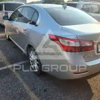 2012 Renault Sm5 Nova
