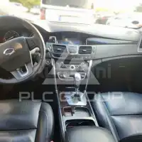 2012 Renault Sm5 Nova