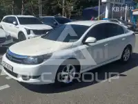 2012 Renault Sm5 Nova