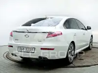 2012 Renault Sm7 New Art