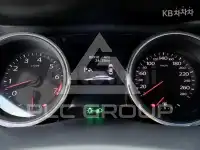 2012 Renault Sm7 New Art