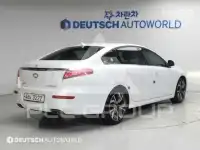 2012 Renault Sm7 New Art