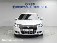 2012 Renault Sm7 New Art
