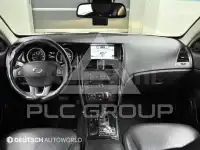 2012 Renault Sm7 New Art