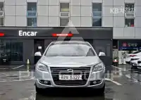 2012 Renault Sm7 New Art