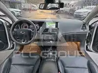 2012 Renault Sm7 New Art