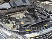 2012 Renault Sm7 New Art