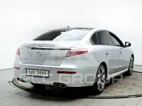 2012 Renault Sm7 New Art