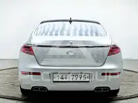 2012 Renault Sm7 New Art