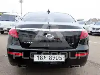 2012 Renault Sm7 New Art