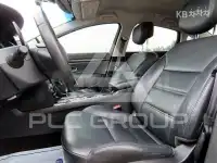 2012 Renault Sm7 New Art