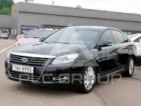 2012 Renault Sm7 New Art