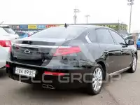 2012 Renault Sm7 New Art