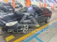2012 Renault Sm7 New Art