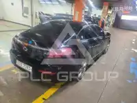 2012 Renault Sm7 New Art