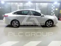 2012 Renault Sm7 New Art
