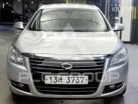 2012 Renault Sm7 New Art