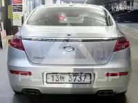2012 Renault Sm7 New Art