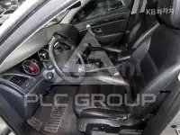 2012 Renault Sm7 New Art