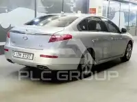 2012 Renault Sm7 New Art