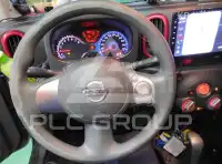 2013 Nissan Cube