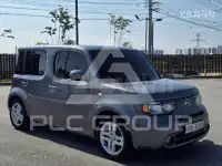 2013 Nissan Cube