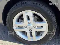 2013 Nissan Cube