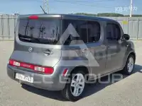 2013 Nissan Cube