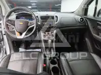 2013 Chevrolet TRAX