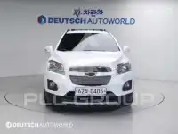 2013 Chevrolet TRAX