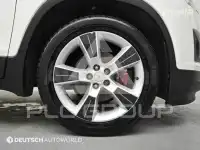 2013 Chevrolet TRAX