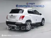 2013 Chevrolet TRAX