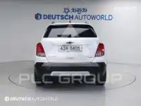 2013 Chevrolet TRAX