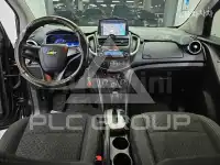 2013 Chevrolet TRAX