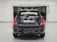 2013 Chevrolet TRAX