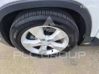 2013 Chevrolet TRAX