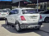 2013 Chevrolet TRAX