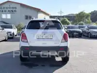 2013 Chevrolet TRAX