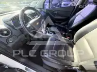 2013 Chevrolet TRAX
